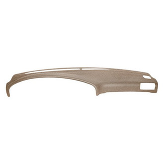 Coverlay® - Light Brown Dash Cover