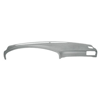 Coverlay® - Light Gray Dash Cover