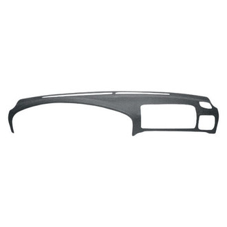Coverlay® - Dark Gray Dash Cover