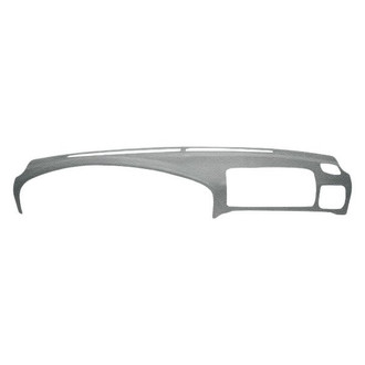 Coverlay® - Light Gray Dash Cover