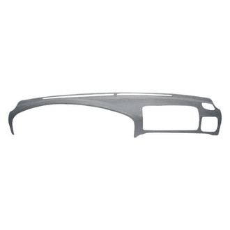 Coverlay® - Medium Gray Dash Cover