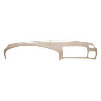 Coverlay® - Neutral Dash Cover
