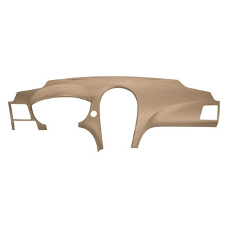 Coverlay® - Light Brown Dash Cover