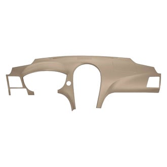 Coverlay® - Neutral Dash Cover