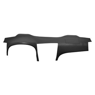 Coverlay® - Dark Gray Dash Cover
