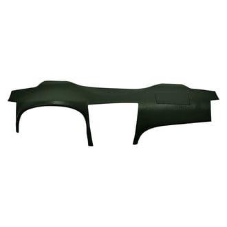 Coverlay® - Green Dash Cover