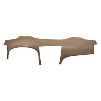 Coverlay® - Light Brown Dash Cover