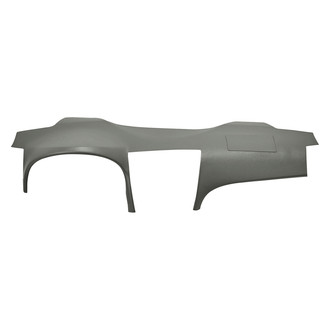 Coverlay® - Medium Gray Dash Cover