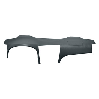Coverlay® - Slate Gray Dash Cover