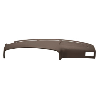 Coverlay® - Dark Brown Dash Cover