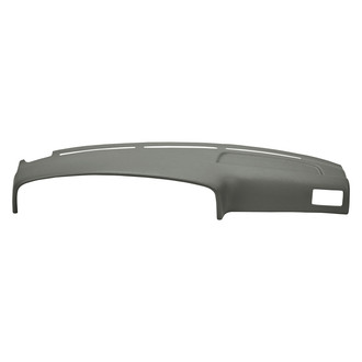 Coverlay® - Medium Gray Dash Cover