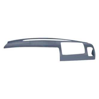Coverlay® - Dark Blue Dash Cover