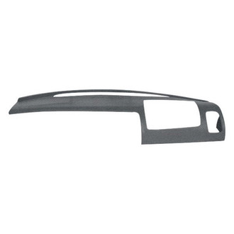 Coverlay® - Dark Gray Dash Cover