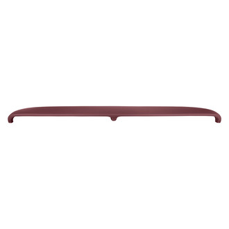 Coverlay® - Maroon Dash Cover