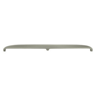 Coverlay® - Taupe Gray Dash Cover