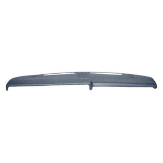 Coverlay® - Dark Blue Dash Cover