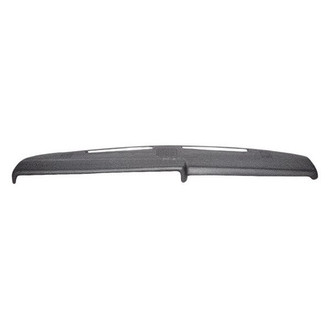 Coverlay® - Dark Brown Dash Cover