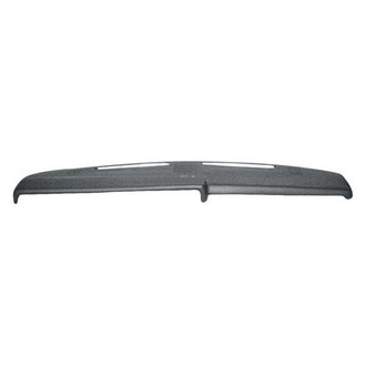 Coverlay® - Dark Gray Dash Cover