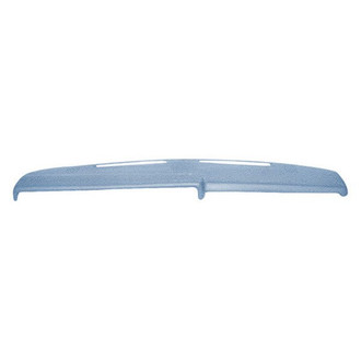 Coverlay® - Light Blue Dash Cover