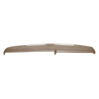 Coverlay® - Light Brown Dash Cover