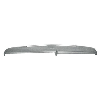 Coverlay® - Light Gray Dash Cover