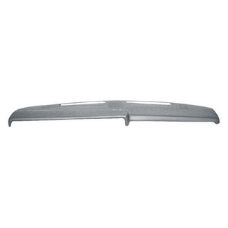 Coverlay® - Medium Gray Dash Cover