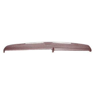 Coverlay® - Maroon Dash Cover