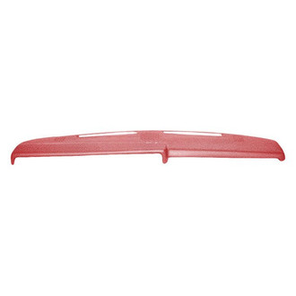 Coverlay® - Red Dash Cover