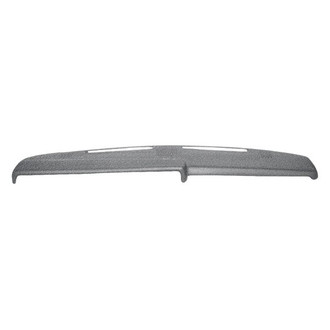 Coverlay® - Taupe Gray Dash Cover