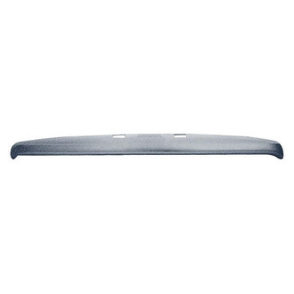 Coverlay® - Dark Blue Dash Cover