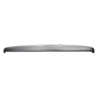 Coverlay® - Dark Brown Dash Cover