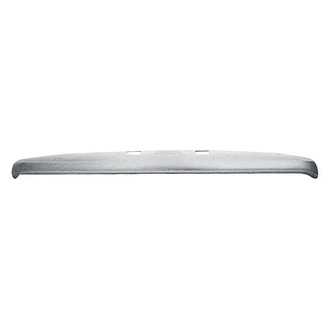 Coverlay® - Medium Gray Dash Cover