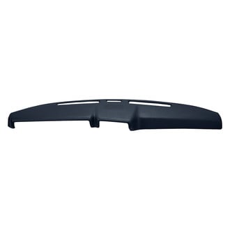 Coverlay® - Dark Blue Dash Cover