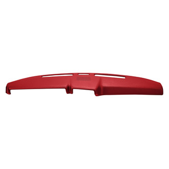Coverlay® - Red Dash Cover