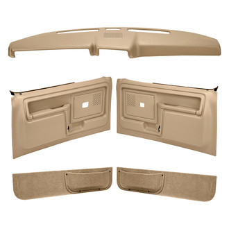 Coverlay® - Neutral Interior Combo Kit (Power Windows)