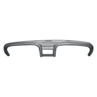 Coverlay® - Dark Gray Dash Cover (w/o Speaker Cut Out)