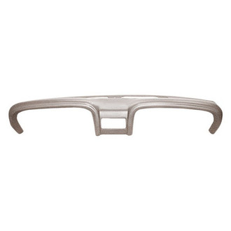 Coverlay® - Medium Brown Dash Cover (w/o Speaker Cut Out)