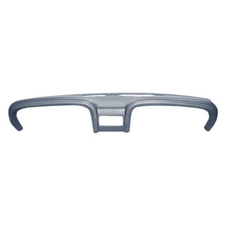 Coverlay® - Dark Blue Dash Cover (with Speaker Cut Out)