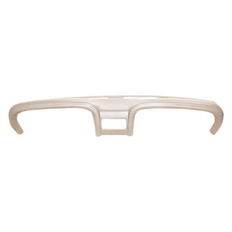 Coverlay® - Neutral Dash Cover (with Speaker Cut Out)