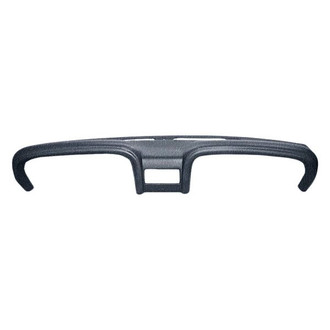 Coverlay® - Slate Gray Dash Cover (with Speaker Cut Out)