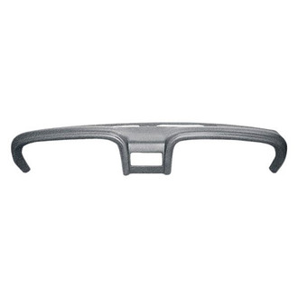 Coverlay® - Taupe Gray Dash Cover (with Speaker Cut Out)