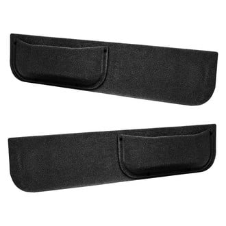 Coverlay® - Kick Panels
