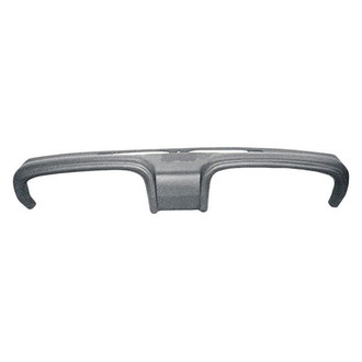 Coverlay® - Taupe Gray Dash Cover (w/o Speaker Cut Out)
