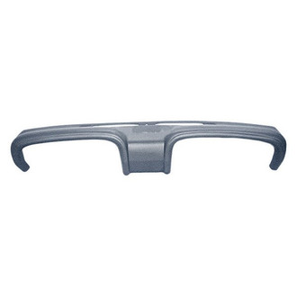 Coverlay® - Dark Blue Dash Cover (with Speaker Cut Out)