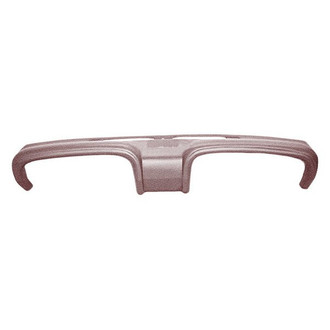 Coverlay® - Maroon Dash Cover (with Speaker Cut Out)
