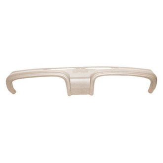Coverlay® - Neutral Dash Cover (with Speaker Cut Out)