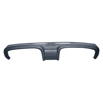 Coverlay® - Slate Gray Dash Cover (with Speaker Cut Out)