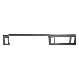 Coverlay® - Dark Gray Dash Cover