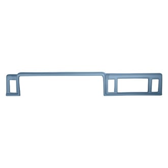 Coverlay® - Light Blue Dash Cover