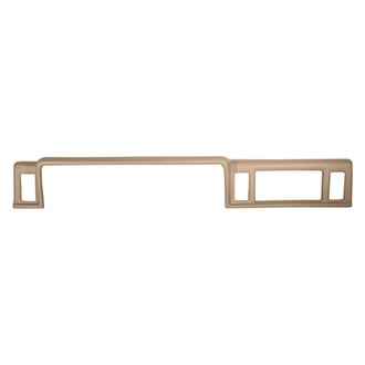 Coverlay® - Light Brown Dash Cover